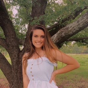 Meet your Posher, Grace